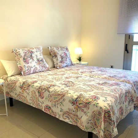 דירות מאלגה Apartamento Primera Linea מראה חיצוני תמונה